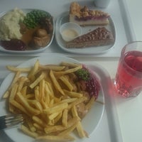 Photo taken at IKEA Restaurant by ruX . on 8/14/2016