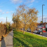 Photo taken at Bounds Green by ruX . on 12/4/2021