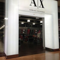 armani exchange sawgrass mall