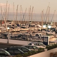 9/21/2019에 Caroline B.님이 Puerto Calero Yacht Marina에서 찍은 사진