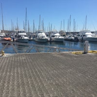 9/15/2019에 Caroline B.님이 Puerto Calero Yacht Marina에서 찍은 사진
