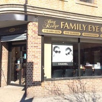 11/1/2014에 Bay Ridge Family Eye Care Optical님이 Bay Ridge Family Eye Care Optical에서 찍은 사진