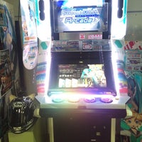 ゲームゾーン 一宮店 ゲームセンター