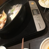 しゃぶ葉 前橋店 前橋市 241人の訪問者 から 1つのtip 件