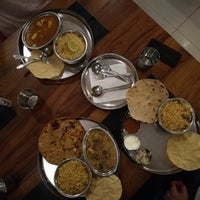 Photo taken at SriRam Indian Restaurant by Lubor on 6/27/2017