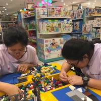 Photo taken at Build-A-Bear-Workshop by punchpcp on 12/21/2016