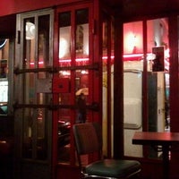 Photo taken at UFO Bar by Geff on 12/19/2012