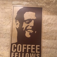 Photo taken at Coffee Fellows by BS on 2/12/2019