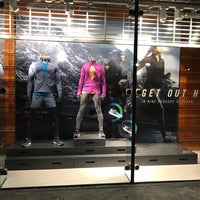 Nike Factory Store - Sporting Goods Shop in Muiden
