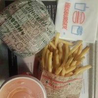 Photo taken at Hesburger by Anatoly on 6/30/2017