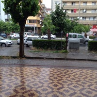 ups bergama depolama tesisi