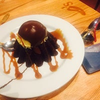 Photo taken at Chili&amp;#39;s Grill &amp;amp; Bar by 🅰hmed on 8/18/2015