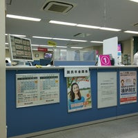 日本年金機構 堺東年金事務所 31 Visitors
