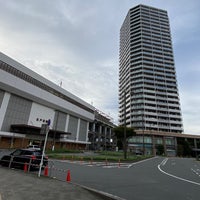 Photo taken at Kita-Toda Station by あらたん on 10/8/2022
