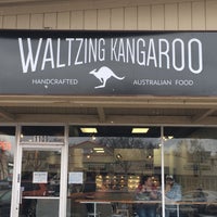 รูปภาพถ่ายที่ Waltzing Kangaroo โดย Duncan M. เมื่อ 4/12/2016