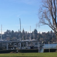 Photo prise au Seattle Yacht Club par Chells M. le1/14/2015