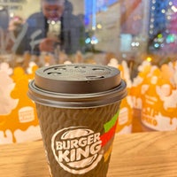 Photo taken at Burger King by Dmitry N. on 10/23/2021