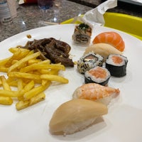 Ama comida japonesa? Garanta seus pratos preferidos com frete grátis e  entrega rápida. - Shopping Guararapes