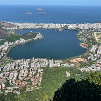 Photo taken at Corcovado by Dmitry N. on 4/27/2023