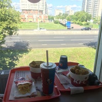 Photo taken at KFC by Dmitry N. on 8/1/2017