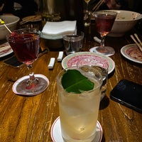 Photo taken at Chainaya. Tea &amp;amp; Cocktails by Dmitry N. on 7/28/2021