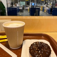 Photo taken at Бистро IKEA by Dmitry N. on 1/30/2022