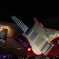 Photo taken at Rock &amp;#39;N&amp;#39; Roller Coaster Starring Aerosmith by Aomsinn T. on 8/4/2018