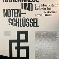 Photo taken at Stadtgeschichtliches Museum by Michael K. on 3/11/2023