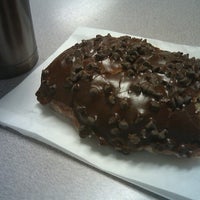Photo taken at Uncle Joes Donuts by Corey P. on 7/24/2012