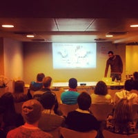 Photo taken at Isobar Finland Oy by Sami N. on 3/15/2012