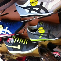 Photo taken at Journeys by DT on 7/27/2012