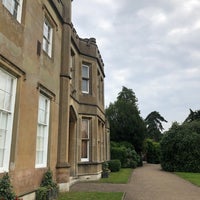 Photo taken at Nonsuch Mansion by Mark B. on 6/23/2019