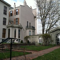 Photo taken at The Campbell House Museum by Taylor J. on 3/29/2013