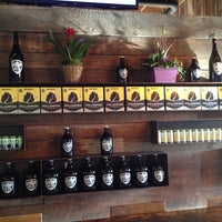 7/14/2013에 Kerry F.님이 Hop Valley Brewing Co.에서 찍은 사진