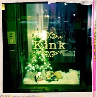 Foto scattata a Kink Shoppe da Kim M. il 12/9/2012