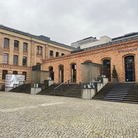 12/10/2022 tarihinde Elitsa P.ziyaretçi tarafından KPM Königliche Porzellan-Manufaktur Berlin'de çekilen fotoğraf