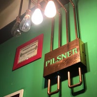 Foto tirada no(a) Pilsner por Alina C. em 8/4/2018