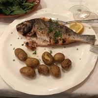 Photo taken at Restaurant Portugalia by Anton T. on 5/8/2017
