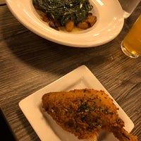 Photo taken at Tap &amp;amp; Vine by Wil D. on 9/6/2019