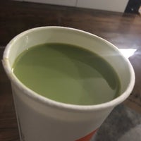 4/2/2018에 LYNX P.님이 CoCo Fresh Tea &amp;amp; Juice에서 찍은 사진