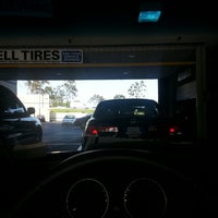 Photo taken at Norm Reeves Honda Superstore – Cerritos by Jen V. on 4/26/2013