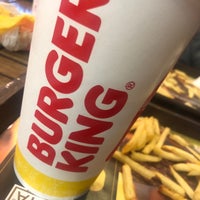 Photo taken at Burger King by Oğuzhan T. on 12/29/2019