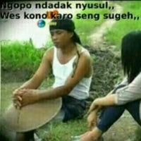 Review Soto Ayam Pak Rame