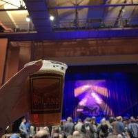 Photo taken at Buskirk-Chumley Theater by Kerry L. on 5/13/2019