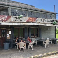 Photo taken at Old Point Bar by Rene D. on 7/17/2019