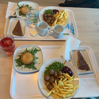 3/7/2024 tarihinde Alíz Réka A. .ziyaretçi tarafından IKEA Restaurant'de çekilen fotoğraf