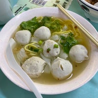 Photo taken at Hong Lim Complex Market &amp;amp; Food Centre by Janet W. on 11/24/2023