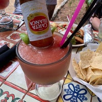 Photo taken at The Original Mexican Restaurant &amp;amp; Bar by Mike L. on 5/6/2019