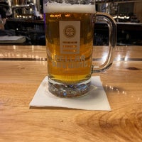 12/10/2019にjoe b.がCellar Brewing Companyで撮った写真
