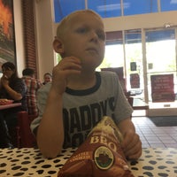 Photo taken at Firehouse Subs by Dave W. on 9/17/2016